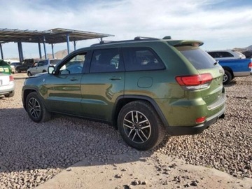 Jeep Grand Cherokee IV 2020 Jeep Grand Cherokee 2020, 5.7L, 4x4, TRAILHAWK, od ubezpieczalni 5.7 360KM, zdjęcie 5