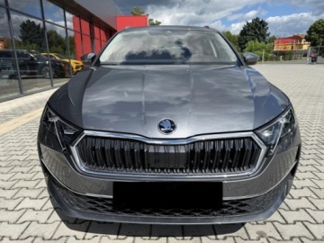 Skoda Octavia IV Scout 1.5 TSI ACT 150KM 2026 SKODA Octavia Edition 130 Selection 1.5 TSI Combi 150KM 2026, zdjęcie 1