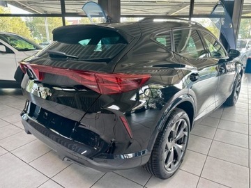 Cupra Formentor Crossover 1.5 TSI 150KM 2025 CUPRA Formentor 1.5 e-TSI DSG Suv 150KM 2025, zdjęcie 5