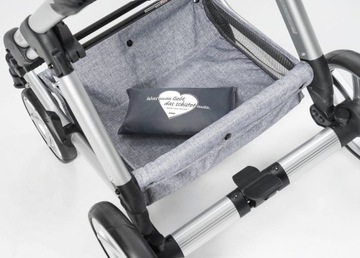 Дождевик на коляску на липучке.