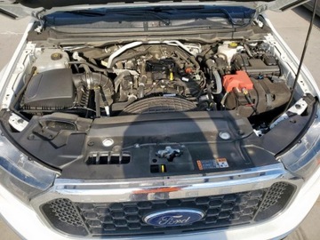 Ford Ranger VI 2022 Ford Ranger XL 2022 2.3l 2.3 Benzyna 270KM, zdjęcie 6