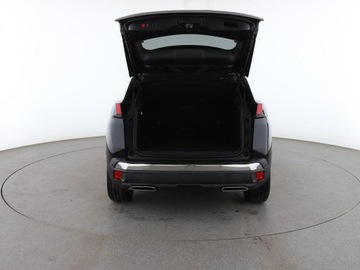 Peugeot 3008 II Crossover 1.5 BlueHDI 130KM 2019 Peugeot 3008 GT Line full LED półskóra panorama, zdjęcie 18