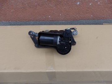 MECHANIZMUS STĚRAČE VW FOX 2006 R