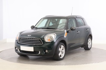 Mini Countryman R60 Crossover 1.6 98KM 2012 MINI Countryman One, Klima, Klimatronic, zdjęcie 1