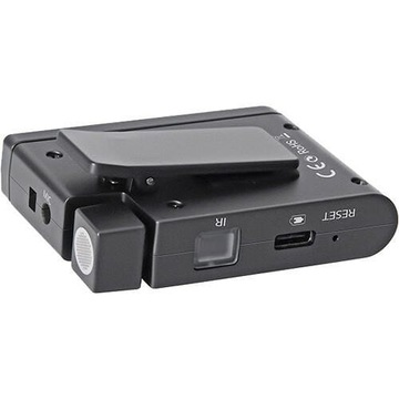 Беспроводной микрофон Comica BoomX-U U2 (TX + TX + RX)