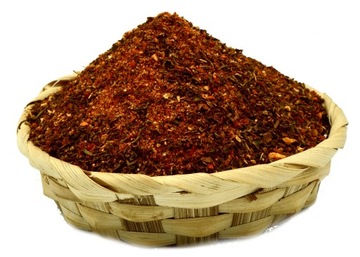 CZUBRYCA CZERWONA 500g NAJLEPSZA JAKOŚĆ NaturHerb