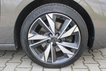 Peugeot 308 III SW 1.5 BlueHDi 130KM 2022 Peugeot 308 Allure, zdjęcie 8