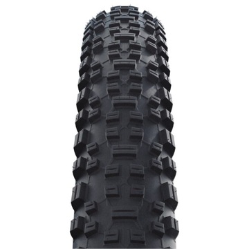Велосипедная покрышка Schwalbe Rapid Rob 27,5x2,10 с проволокой