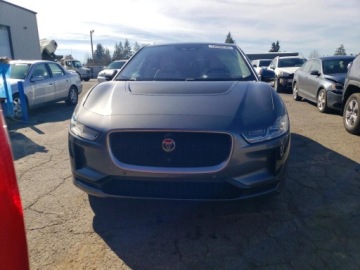 Jaguar I-Pace 2020 Jaguar I-Pace SE 2020 Elektryczny 394KM, zdjęcie 5