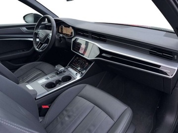 Audi A6 C9 2.0 40 TDI 204KM 2025 Audi A6 Avant Matrix LED Kamery 360 Head Up ACC 2 komplety kol Gwarancja 2, zdjęcie 14