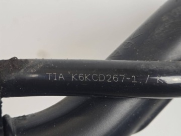 Трубка топливного бака KIA Ceed III estate K6KCD2671