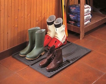 МЕТАЛТЕКС ZAPATOS-VARIO КАМЕРА ДЛЯ ОБУВИ