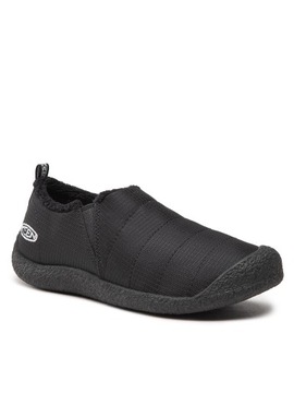 Keen Półbuty Howser II 1023981 Triple Black
