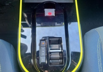 Fiat 2025 Fiat Grande Panda 1.2 Hybrid Automat La Prima Metalik 1.2 Hybryda, zdjęcie 14