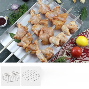 ПАРОВАЯ КОРЗИНА КУХОННЫЕ АКСЕССУАРЫ ПАРОВОЙ ГРИЛЬ