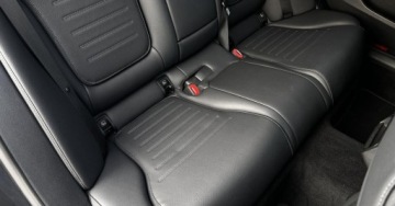 Mercedes Klasa C W206 Limuzyna 1.5 180 170KM 2025 Mercedes-Benz Klasa C AMG Line CarPlay Android Auto Martwe Pole Kamera Sal, zdjęcie 21