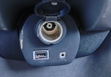 Toyota Aygo II Hatchback 5d 1.0 VVT-i 69KM 2017 Toyota Aygo 122017r,SALON POLSKA1.0 Benzyna. Uszkodzony przod i lewy bok., zdjęcie 13