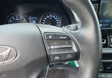 Hyundai i30 III Wagon Facelifting 1.5 T-GDI 48V 160KM 2023 Hyundai i30 I rej. 2024SalonPerfect stanBezwypadkowy 1.5 Benzyna 160KM, zdjęcie 13