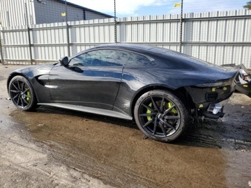Aston Martin V8 Vantage III 2020 Aston Martin Vantage 2020 4.0l 4.0 Benzyna 503KM, zdjęcie 1