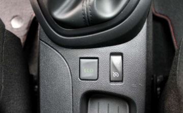 Renault Captur I Crossover 0.9 Energy TCe 90KM 2016 Renault Captur NaviAndroid AutoGrzane FoteleLedyRok Gwarancji Technicznej, zdjęcie 12