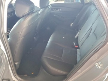 Honda Accord VIII 2025 Honda Accord Touring Hybrid 2025 2.0 Hybryda 212KM, zdjęcie 10