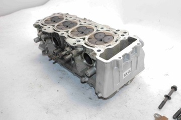 HONDA CBR 600 F4 F4i Głowica Wałek Rozrządu Zawory Zębatka Śruby