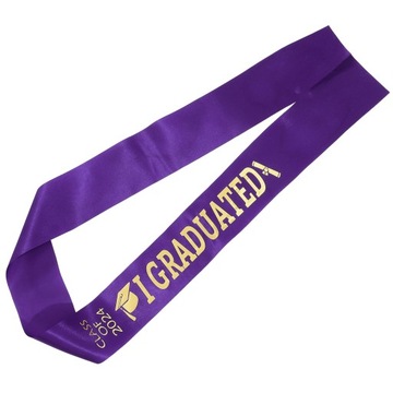 GRADUACJA GOFT STUDENTÓW PASÓW KOŃCOWYCH