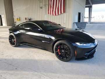 Aston Martin 2020 Aston Martin Vantage 2020 4.0L 4.0 Benzyna 503KM, zdjęcie 3