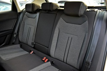 Seat Ateca SUV 1.5 EcoTSI 150KM 2020 Seat Ateca Bezwypadkowy / Salon Polska / Serwis, zdjęcie 11