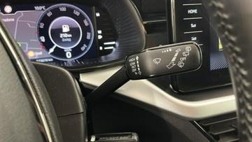Skoda Scala Hatchback 1.6 TDI 115KM 2020 Škoda Scala Skoda Scala 1,6 tdi SCR Ambition DSG, zdjęcie 23