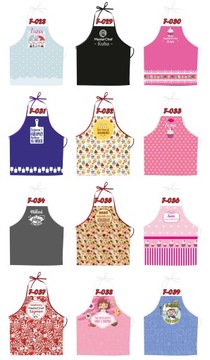 ДЕТСКИЙ КУХОННЫЙ ФАРТУК праздничный подарок + имя