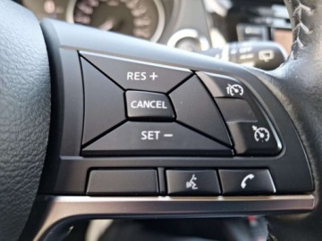 Nissan Qashqai II Crossover Facelifting 1.3DIG-T 140KM 2019 Nissan Qashqai Nissan Qashqai 1.3 TIG-T 140KM Kamery 360 Salon PL FV-m, zdjęcie 16