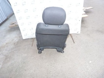 SEDADLO PŘEDNÍ LEVÝ SUZUKI IGNIS