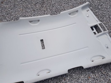 ПОТОЛКА SEAT ALTEA 2004-2015 ОРИГИНАЛЬНО, ПРАКТИЧНО ФУНКЦИОНИРОВАНО