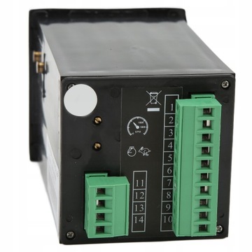 Руководство по контроллеру генератора 501KSTM8