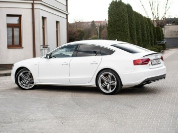 Audi A5 8T 2011 Audi S5 Sportback ! Serwisowana ! Zadbana !, zdjęcie 13
