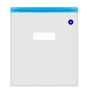 worek próżniowy - hermetyczny 30x34cm - vacuum bag z zaworem z