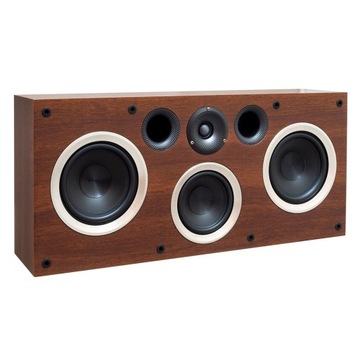 TRÓJDROŻNA KOLUMNA CENTRALNA LCRS TAGA HARMONY TAV OW-60 WALNUT ORZECH