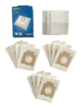 WORKI DO HOOVER TX63SE 011 - Telios Extra 12SZT