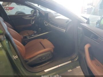 Audi A5 F5 2023 Audi a5 Sportback Premium Plus 45 Tfsi S Line Quattro S Tronic 2023 2.0l, zdjęcie 10