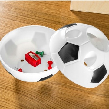 НАБОР ФУТБОЛИСТА ПОДАРОК ​​Ящик для инструментов Кружка с именем для мальчика НА ДЕНЬ РОЖДЕНИЯ