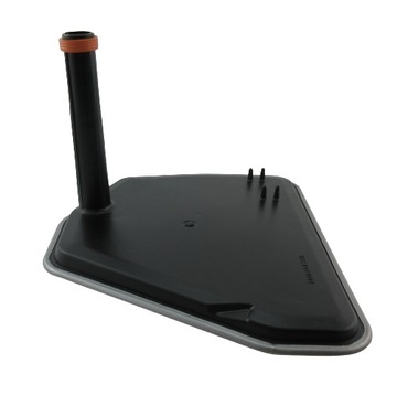 ФИЛЬТР И ПРОКЛАДКА 6HP19 6HP21 02+ МЕТАЛЛОПЛАСТИКОВАЯ ТРУБКА 122 ММ