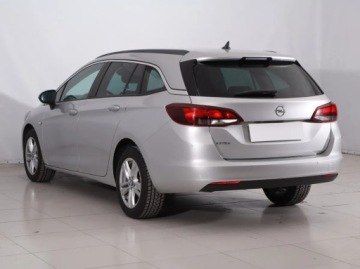 Opel Astra K Sports Tourer 1.6 CDTI 110KM 2016 Opel Astra 1.6 CDTI, Navi, Klima, Klimatronic, zdjęcie 3