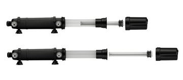 AQUAEL UV STERILIZER PS-11W Лампа для пруда