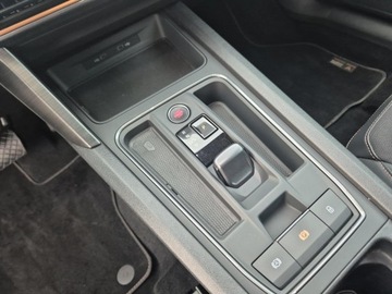 Cupra Formentor Crossover 1.5 TSI 150KM 2023 Cupra Formentor 1.5 TSI / 150 KM DSG wyprzedaż roc, zdjęcie 13