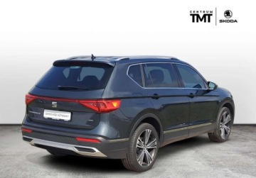Seat Tarraco SUV 2.0 TSI 190KM 2019 Seat Tarraco Tarraco 2.0 TSI 190 KM Xcellence 4Drive Kamera Szyberdach, zdjęcie 1