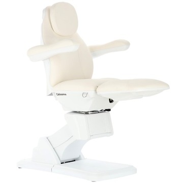 Электрическое кресло для педикюрного салона с 4 актуаторами