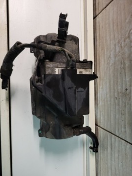 ЭЛЕКТРОПИТАНИЕ НАСОСА CITROEN C5 I LIFT 04-08