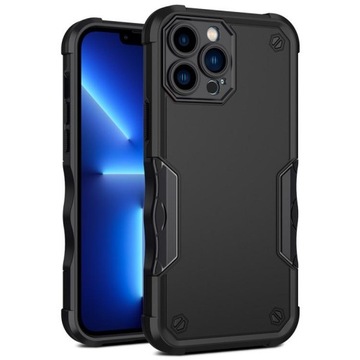 ETUI PANCERNE ARMOR DUAL do iPhone 12 PRO MAX