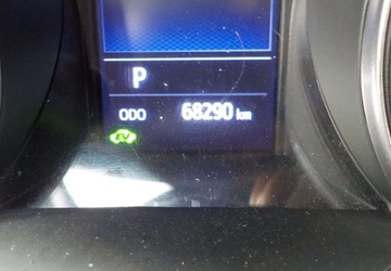 Toyota C-HR I Crossover Facelifting 2.0 Hybrid Dynamic Force 184KM 2020 Toyota C-HR 2.0 Okazja 2.0 Hybryda 184KM, zdjęcie 26